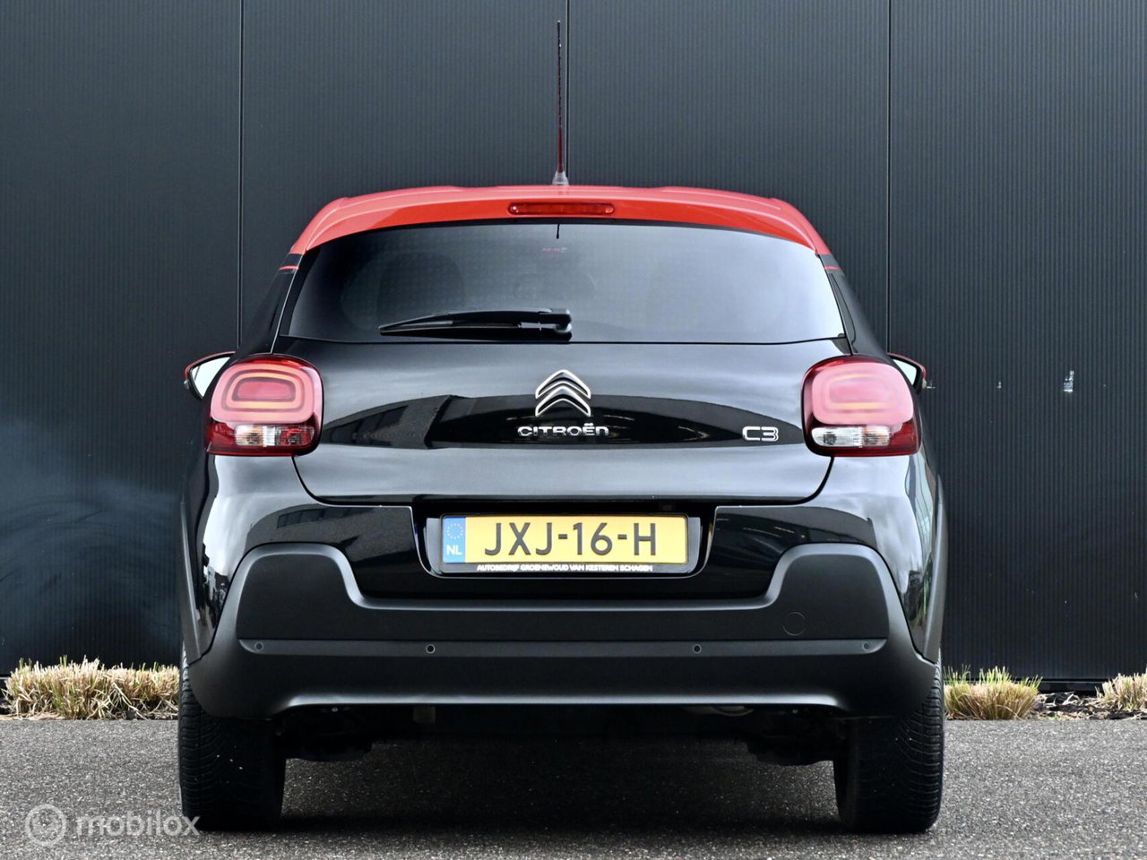 Citroën C3