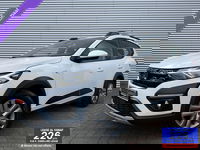 Dacia Sandero Stepway - 1.0 TCe 90 Automaat Led Carplay Pdc 21 Eerste Eigenaar Vol Opties Perfecte Staat