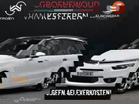 Citroën Grand C4 Picasso - 1.6 VTi Intensive I 7-zits I Navi