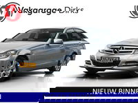 Mercedes-Benz C-Klasse - 180 Aut7 Avantgarde ✅ Xenon ✅ Navi ✅ Trekhaak