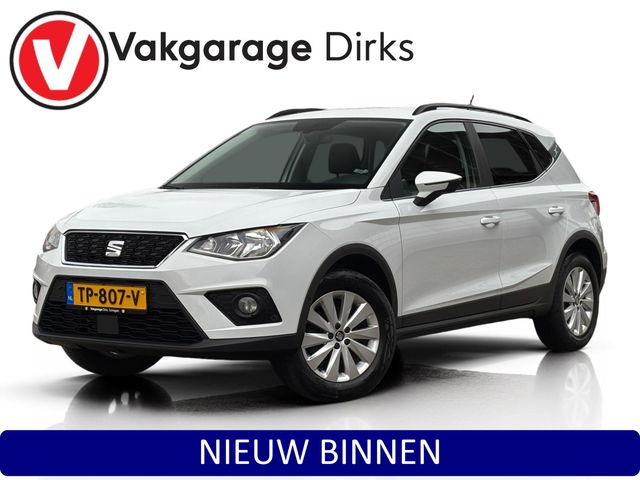 SEAT Arona - 1.0 TSI Style Bns Intense ✅ ACC ✅ Camera ✅ Carplay