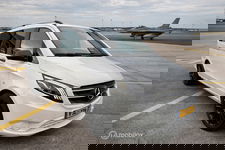 Mercedes-Benz Vito - Bestel 111 CDI Lang DC Comfort