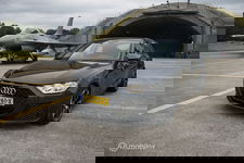 Audi A1 Sportback - 25 TFSI Pro Line Lane Assist Cruise Autom