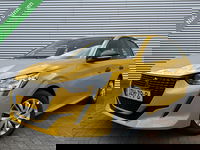 Peugeot 208 - 1.2 PureTech Active Nw Model Airco Cruise Aux 21 Eerste eigenaar 42242 Km Gereden