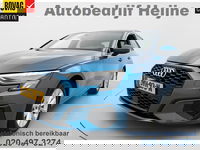 Audi A3 - Sportback 30 TFSI PRO LINE SPORT LEDER/NAVI/CARPLAY/LED