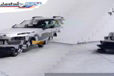 Citroën C4 Cactus - 1.2 VTi Feel airco cruise-controle electrisch-pakket bleutooth dakrails private-glas