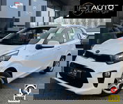 Kia Picanto - 1.0 DPi ComfortLine 5p | 1e Eigenaar | NL AUTO | Airco | Cruise Control | DAB+ | 5 Deurs | 2 Sleutels |