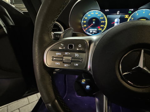 Mercedes-Benz C-Klasse Coupé AMG 63 S Premium+ Kuip|Ceramic