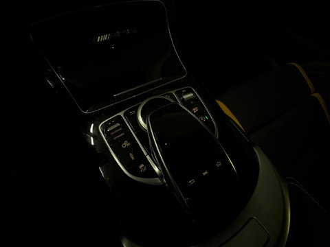 Mercedes-Benz C-Klasse Coupé AMG 63 S Premium+ Kuip|Ceramic