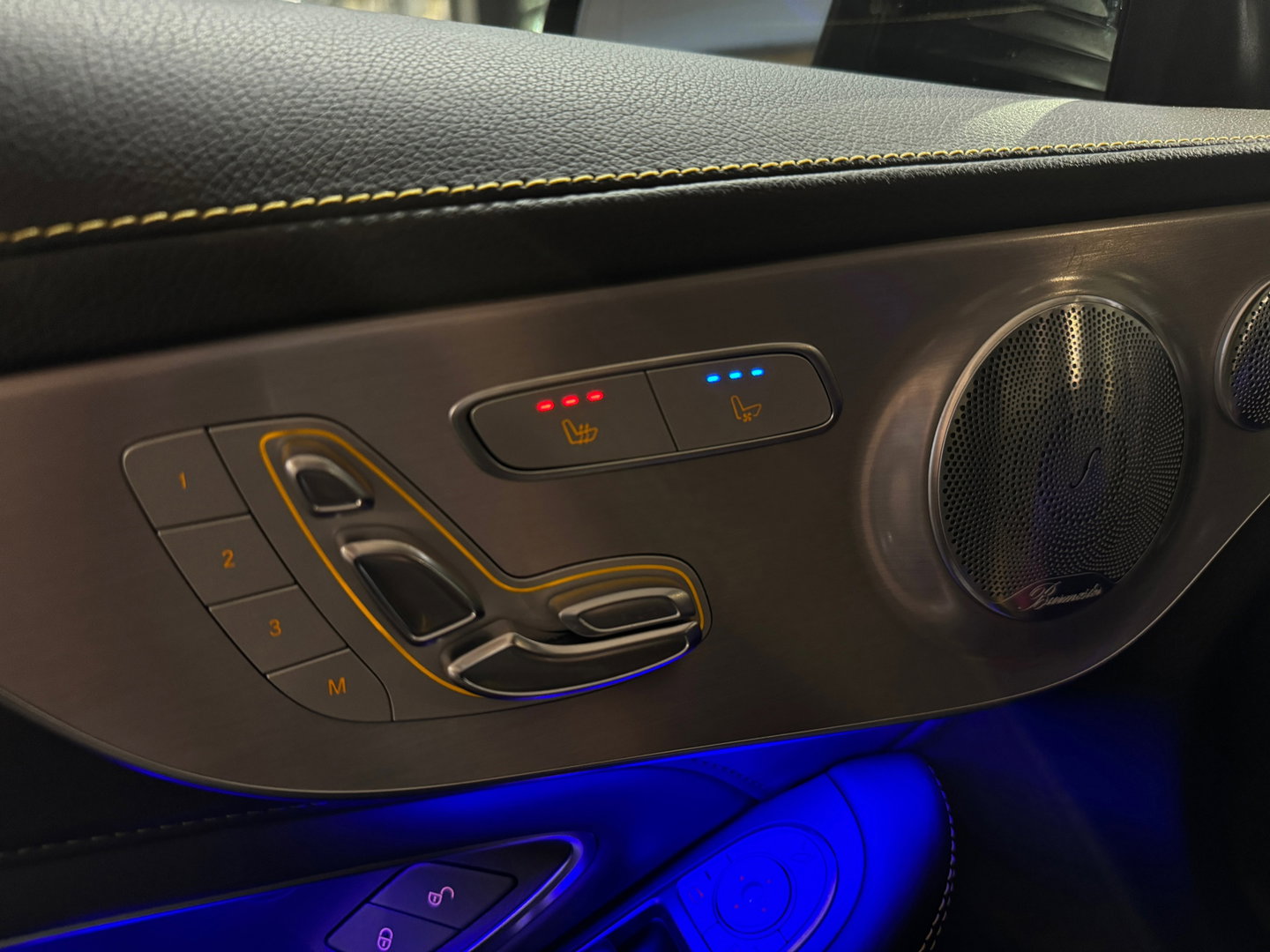 Mercedes-Benz C-Klasse Coupé AMG 63 S Premium+ Kuip|Ceramic