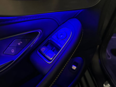 Mercedes-Benz C-Klasse Coupé AMG 63 S Premium+ Kuip|Ceramic