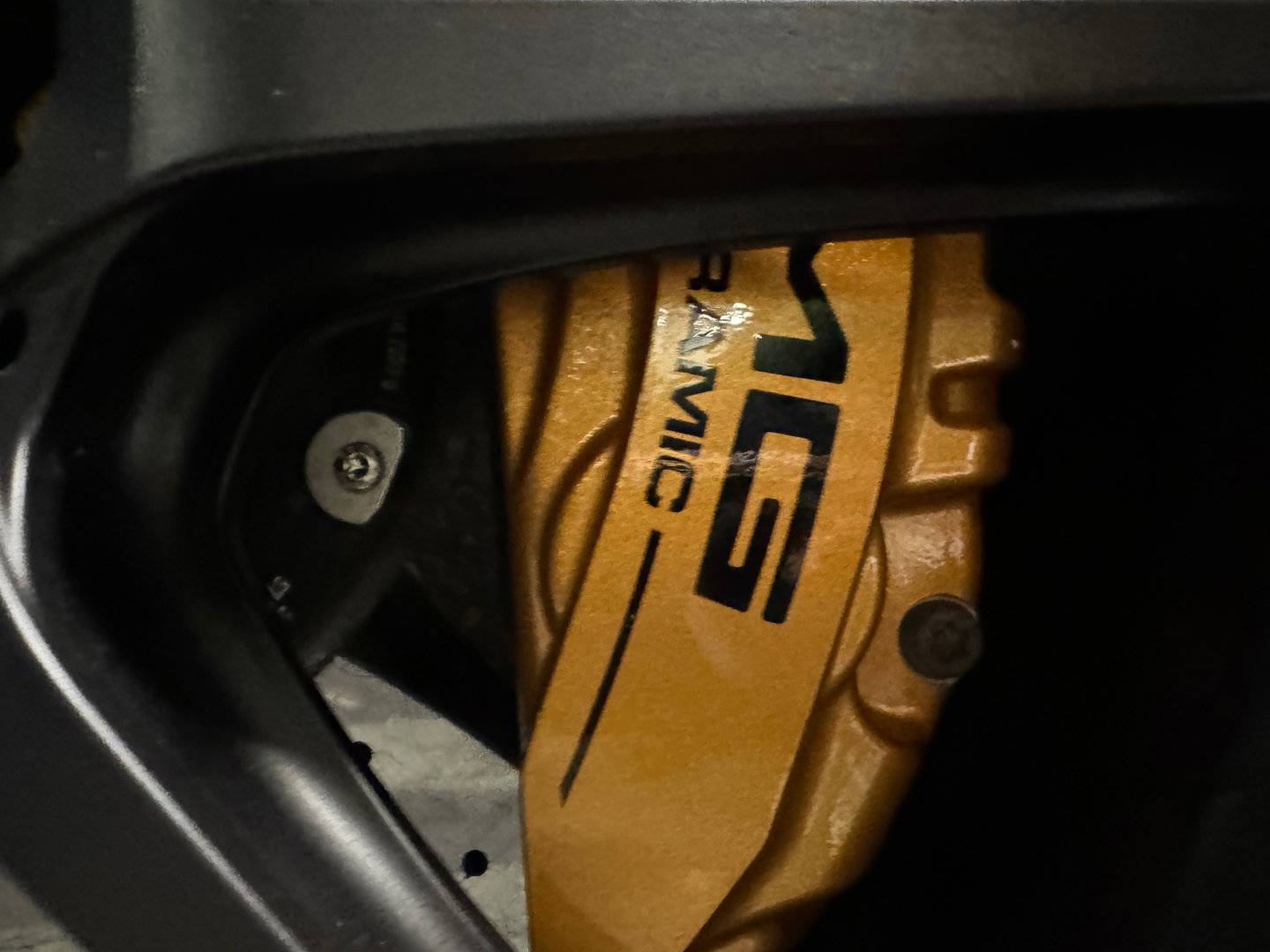 Mercedes-Benz C-Klasse Coupé AMG 63 S Premium+ Kuip|Ceramic