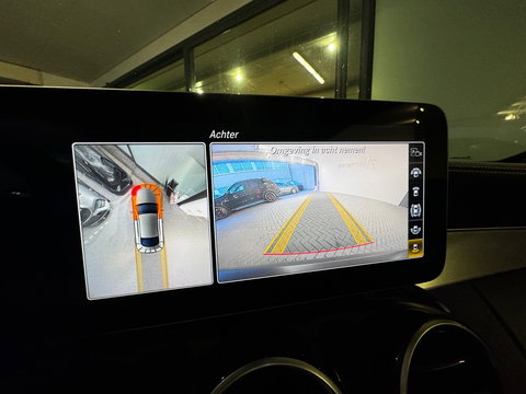 Mercedes-Benz C-Klasse Coupé AMG 63 S Premium+ Kuip|Ceramic