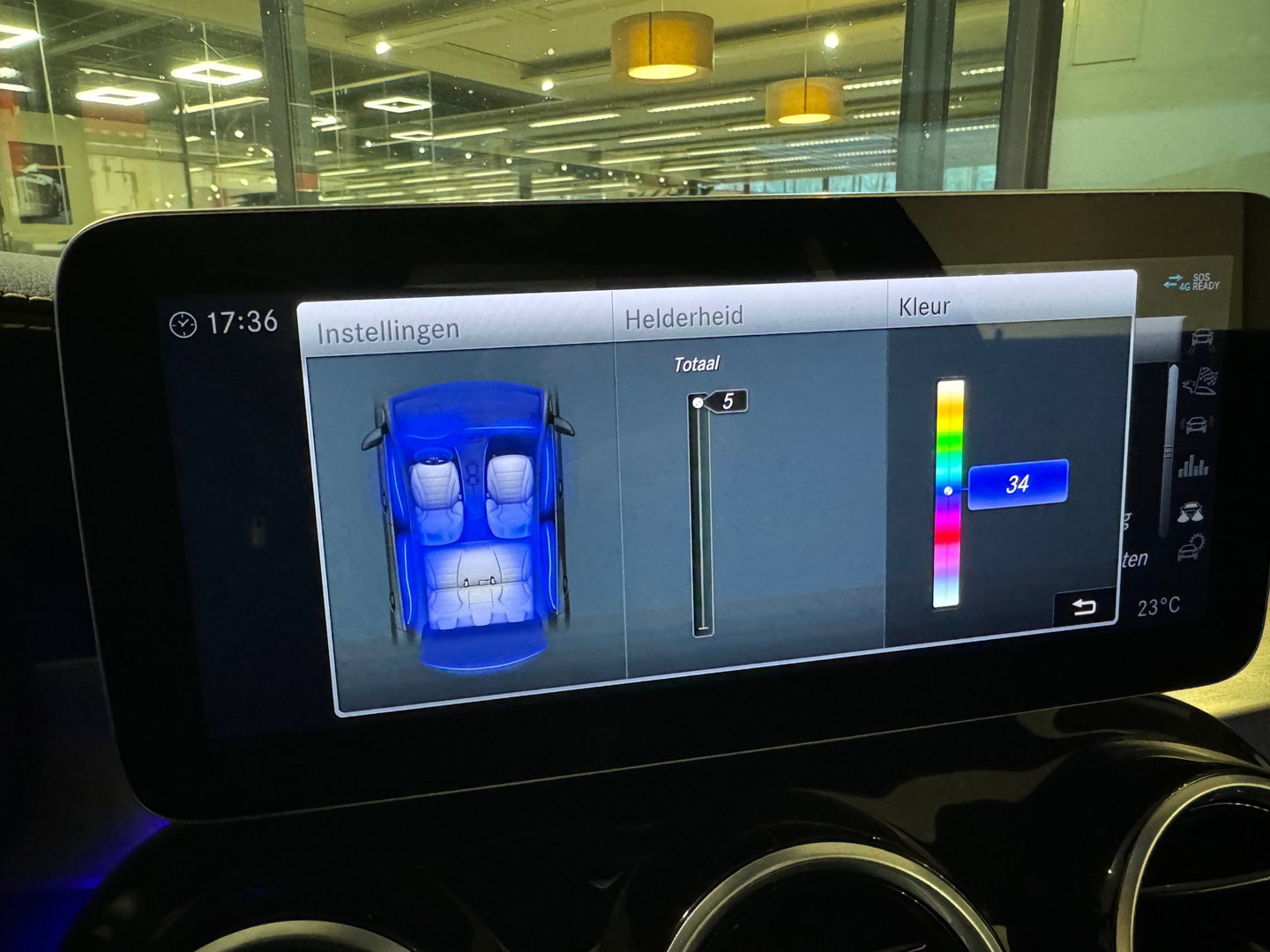 Mercedes-Benz C-Klasse Coupé AMG 63 S Premium+ Kuip|Ceramic