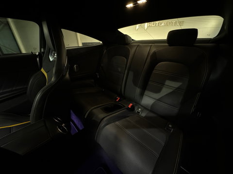 Mercedes-Benz C-Klasse Coupé AMG 63 S Premium+ Kuip|Ceramic