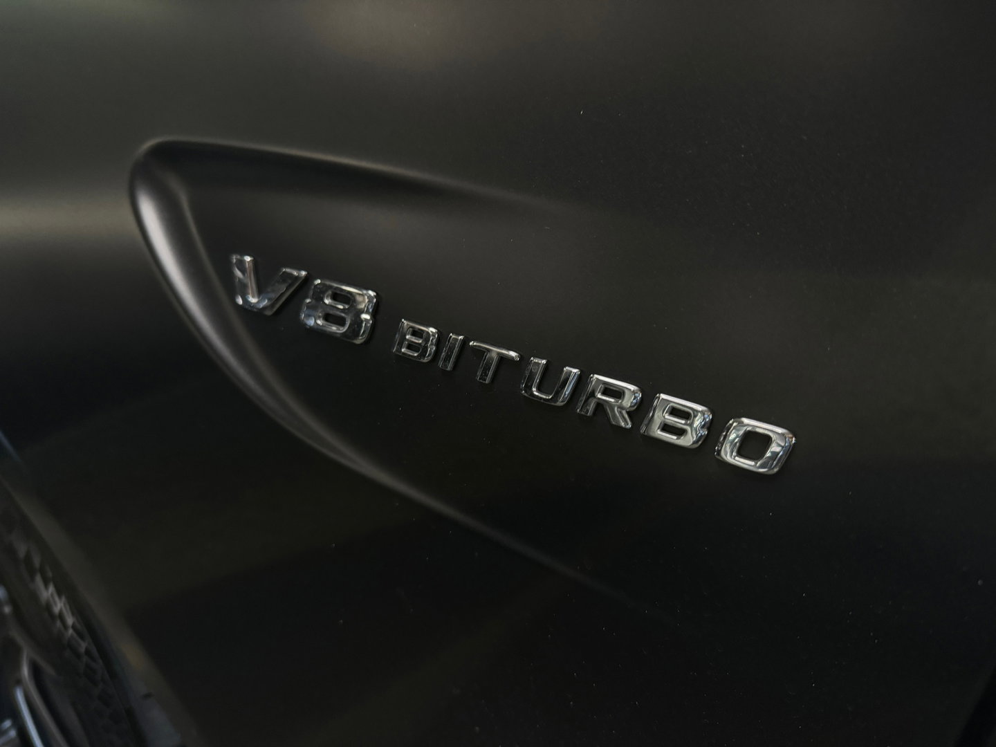 Mercedes-Benz C-Klasse Coupé AMG 63 S Premium+ Kuip|Ceramic