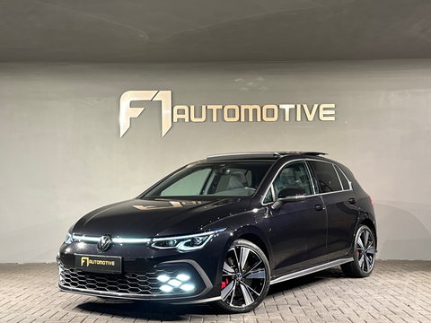 Volkswagen Golf 1.4 eHybrid GTE Pano|Keyless|IQ|Sfeer|Camera