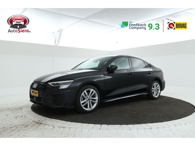 Audi A3 - Limousine 30 TFSI S edition S-Line, Volleder, Digital Dash, BOM VOL!!