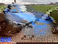 Mazda CX-3 - 2.0 SkyActiv-G 120 GT-M Automaat + Bose | Leer