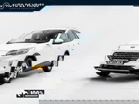 Ford Kuga - 2.5 225pk PHEV Titanium X | Carplay | Adaptieve cruise | Winterpakket | Trekhaak