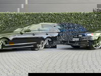 Audi A6 - Avant 2.0 TFSI S Edition, NL AUTO, NAP LOGISCH, NAVI, CRUISE, KEYLESS, PDC, LED, CLIMATE CONTROL, LICHTMETAAL 19"