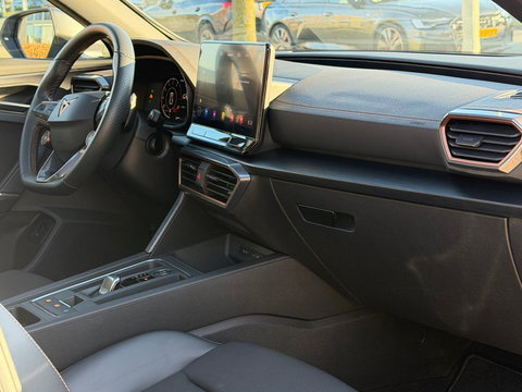 CUPRA Formentor 2.0 TSI 4DRIVE