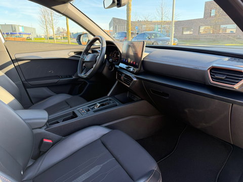 CUPRA Formentor 2.0 TSI 4DRIVE