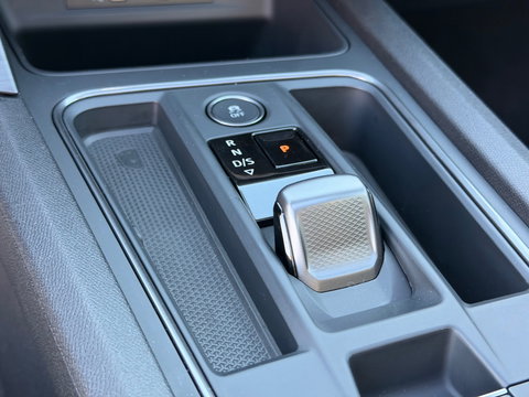 CUPRA Formentor 2.0 TSI 4DRIVE