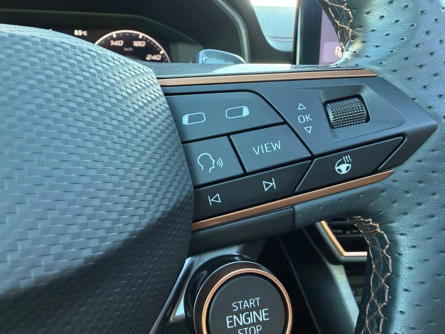 CUPRA Formentor 2.0 TSI 4DRIVE