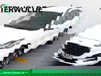 Ford Kuga - 2.5 PHEV ST-Line | Stoel-, Stuur- & Voorruitverw. | El. Achterklep | Privacy Glas |