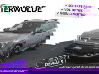 Renault 4 - comfort range techno 52 kWh | pack winter premium |