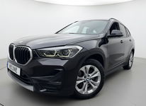 BMW X1 - xDrive25e HYBRIDE AUT. HIGH EXECUTIVE TREKHAAK/PDC/NAVIGATIE