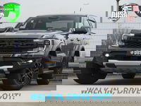 Ford Ranger - | 3.0L | Double Cab | Raptor | Stage 2 Tuning | Leder interieur Nieuw binnen!