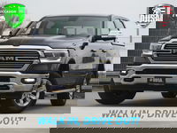 Dodge Ram 1500 - 5.7 V8 4x4 Crew Cab Laramie LPG | Deksel | Luchtvering Nieuw binnen!