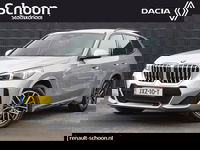 BMW X1 - sDrive18i M-sport Automaat | Sportstoelen | Camera | Stoelverwarming | Carplay | Elek. Klep