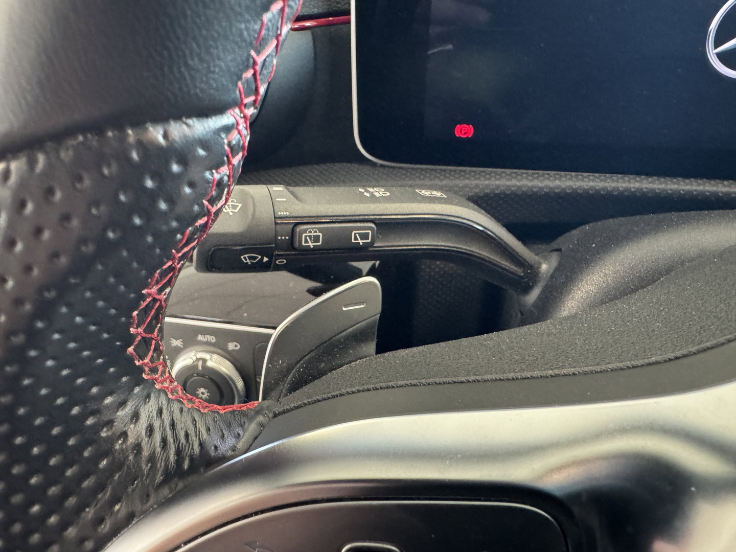 Mercedes-Benz A-Klasse 180 Business Solution AMG Night Upgrade