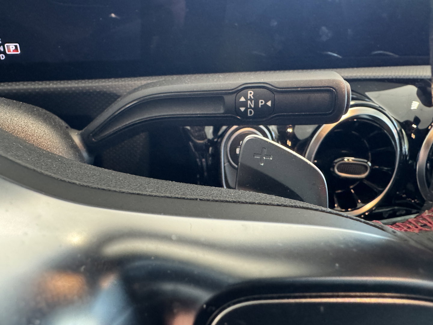 Mercedes-Benz A-Klasse 180 Business Solution AMG Night Upgrade