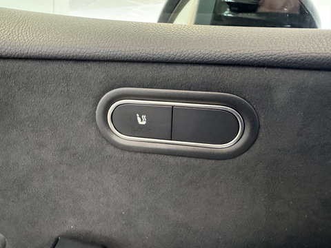 Mercedes-Benz A-Klasse 180 Business Solution AMG Night Upgrade