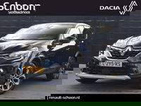 Renault Captur - 1.3 TCe 130 Edition One Automaat | Navigatie | Camera | Cruise Control | Trekhaak