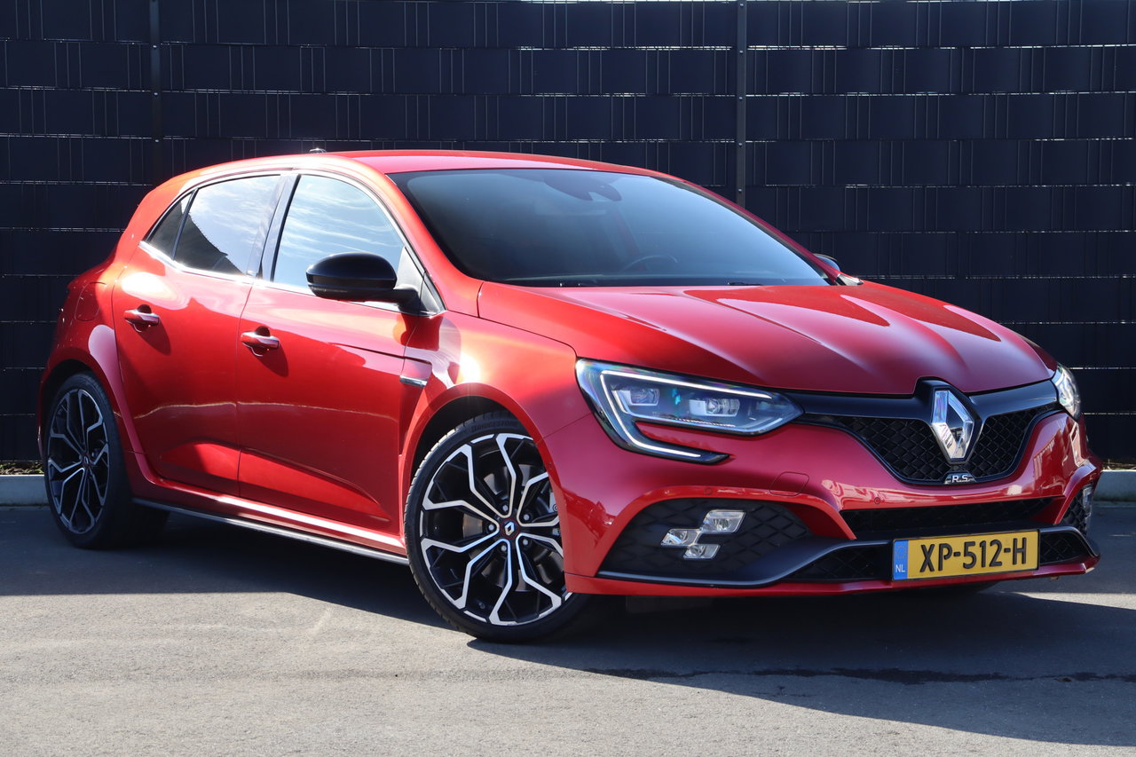 Renault Mégane