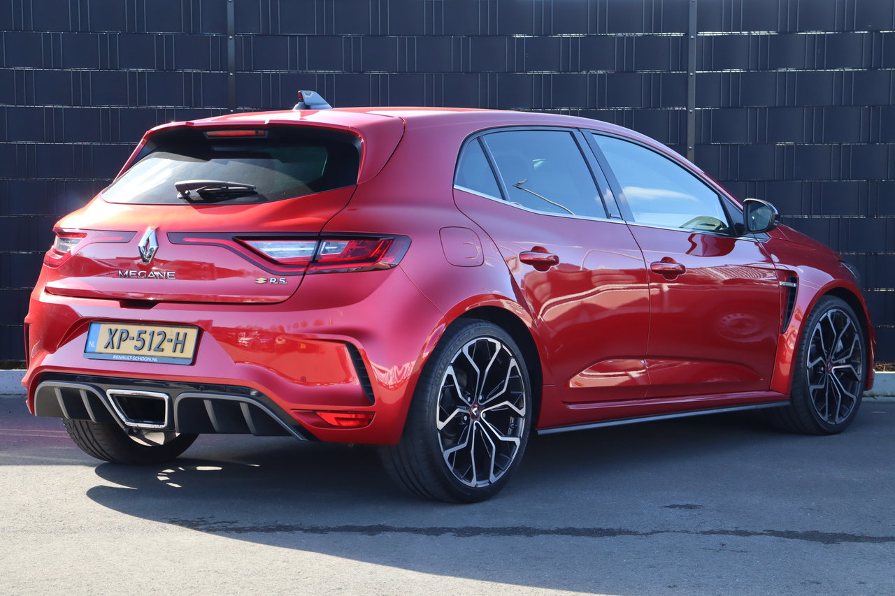 Renault Mégane