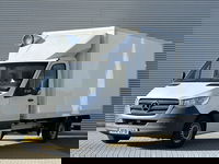 Mercedes-Benz Sprinter - 316 2.2 CDI Bakwagen met laadklep Trekhaak