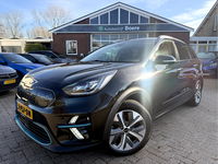 Kia e-Niro - ExecutiveLine 64 kWh 3-Fase, Leer, Camera, Stoel/Stuur Verwarming