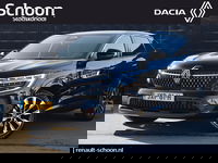 Renault Austral - 1.2 mild hybrid 160 X-Tronic techno | Adap. Cruise | Elek. Stoelen | Camera | 1800kg Trekgewicht | Stoel-/Stuurverwarming