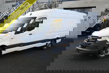 Mercedes-Benz eSprinter - 314 L3H2 Pro 81kWh DC laden 115 kW, 270 graden achterdeuren, Etc.