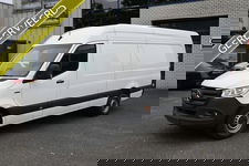 Mercedes-Benz eSprinter - 314 L3H2 Pro 81kWh DC laden 115 kW, 270 graden achterdeuren, Etc.