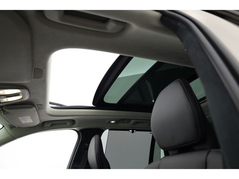 Volvo XC90 2.0 T8 Plug-in hybrid AWD Ultra Dark | Full Option | Luchtvering | B&W  audio | Massage | Pano | HUD | Stoelventilatie | 22'' |