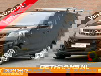Opel Vivaro - 2.0CDTI 120PK L2H1 Edition / Carplay / Cruisecontrol / Euro6