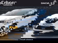 Renault Captur - 1.3 TCe 155 Intens Automaat | Navigatie | Camera | Cruise Control | Trekhaak