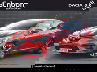 Renault Clio - 1.3 TCe R.S. Line Automaat | Adap. Cruise | 360 Camera | Trekhaak | Navigatie